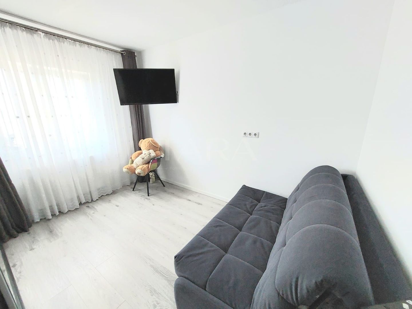 Apartament 2 Dormitoare, Zona Între Lacuri, Complet Mobilat și Utilat. - Poză 5