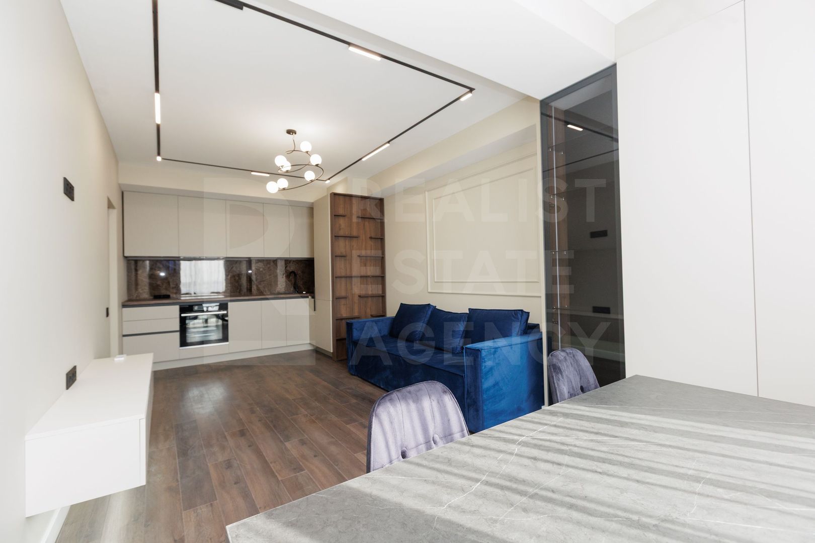 Vânzare, apartament, 2 camere, str. Ialoveni, Telecentru - Poză 9