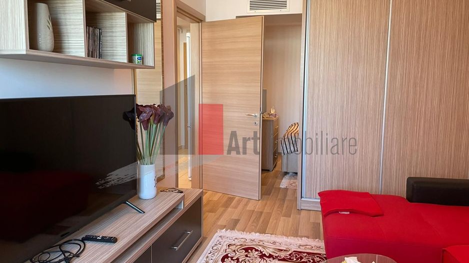 Apartament 2 camere in Ansamblul Rin Grand Residence.- zona Vitan - Poză 2