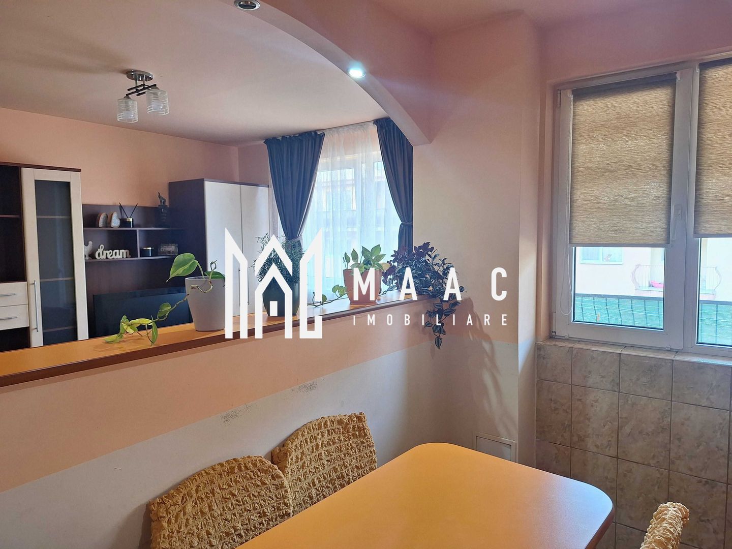 Apartament 2 camere I Etaj 3 I Balcon I Zona Supeco - Poză 4