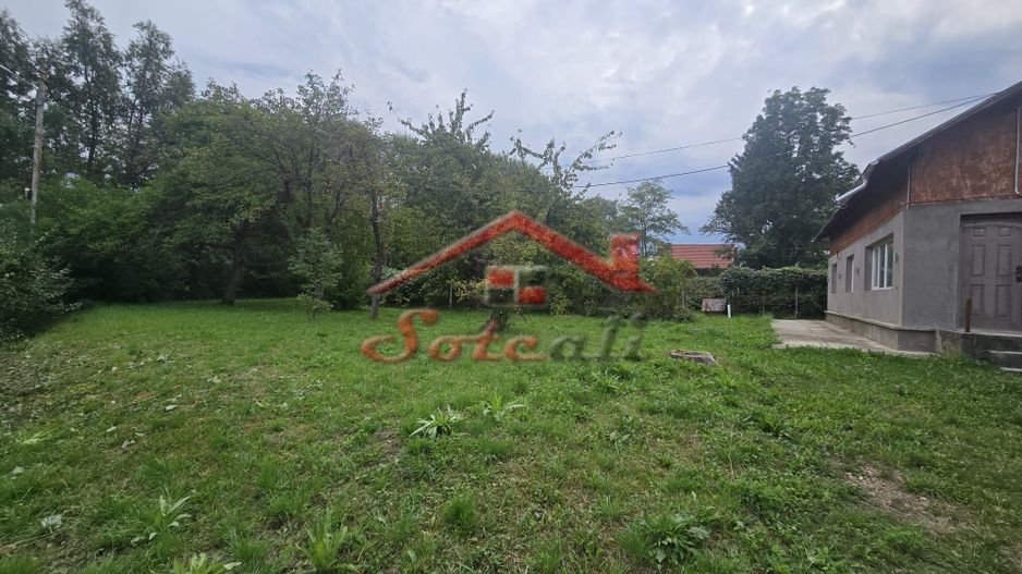 Casa de vanzare Breaza- teren 2549 mp - Poză 12