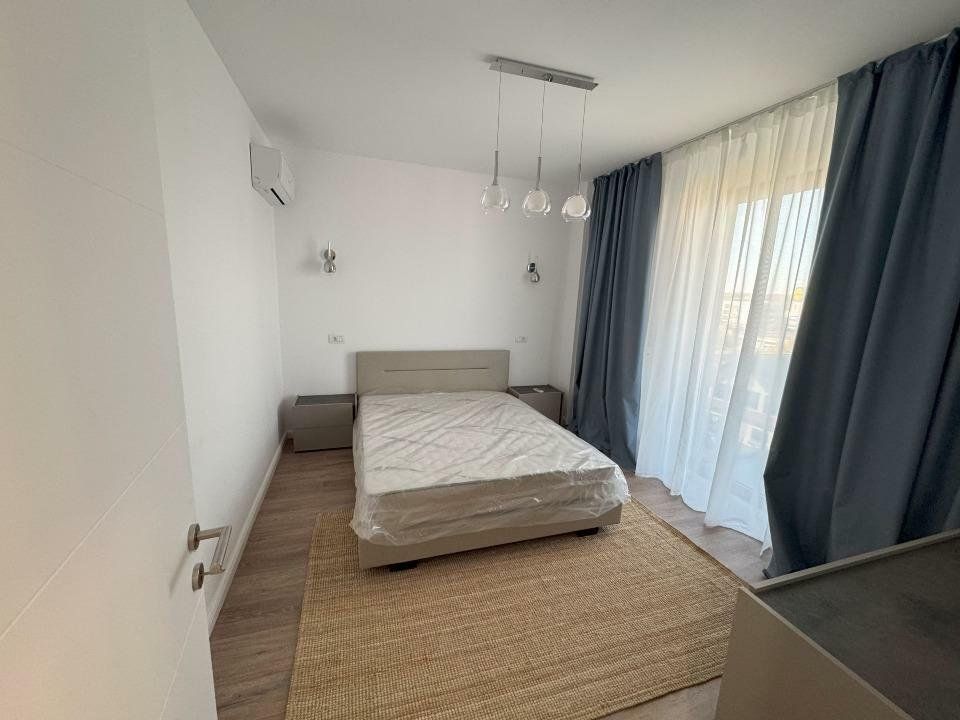 Ag BRASADAS vinde Ap. 2 cam 2025 Et. 1 Straulesti Sect 1. - Poză 13