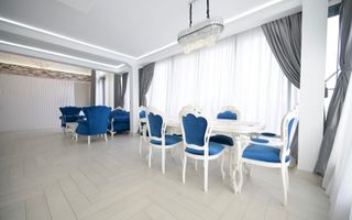 PENTHOUSE | 170 MP | TERASA 100 MP | VEDERE DELTA VACARESTI | ASMITA GARDEN - Poză 10