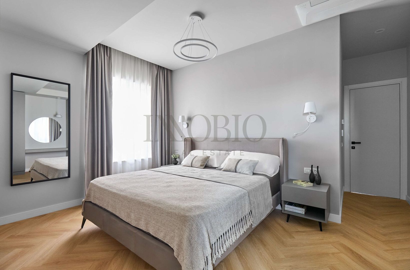 Penthouse 4 Camere | Terasa 148 MP | Jacuzzi | Pet Friendly - Poză 9