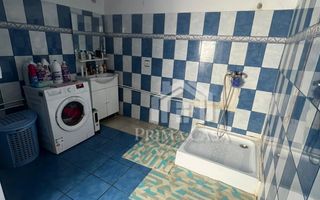 Casa si teren in comuna Mihailesti SC=100mp teren=820mp Pret: 28.000 neg. - Poză 3