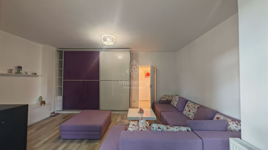 Inchiriere apartament doua camere, Oltenitei, Berceni, Mall Sun Plaza, metrou - Poză 4