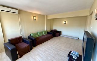 3 Decomandate-2Bai-Ultracentral-Ramada-77mp-Bloc 1982-Disponibil - Poză 1