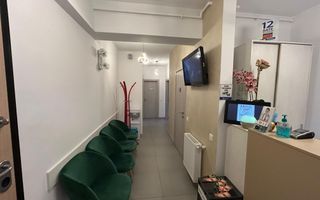 De vânzare: clinica stomatologica dotata zona Regiei - Poză 7