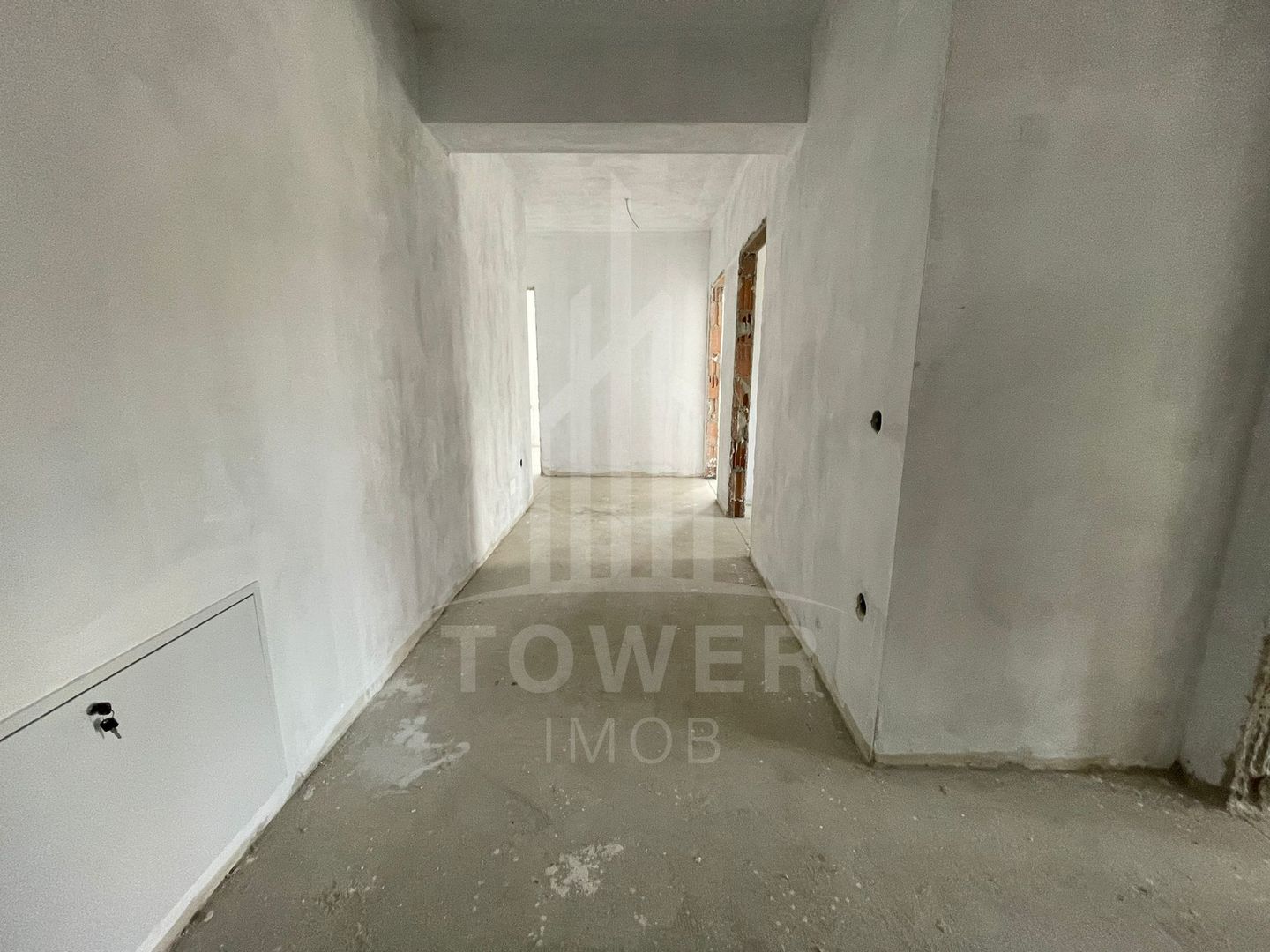Penthouse de vanzare cu terasa de 94 mp! - Poză 10