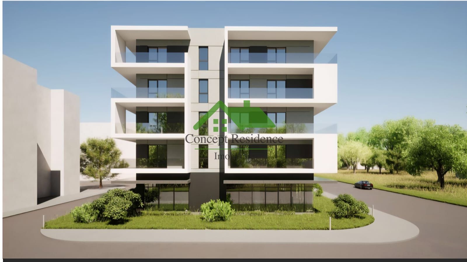 Comision 0%!! Apartament 2 camere bloc nou, Margeanului - Poză 7