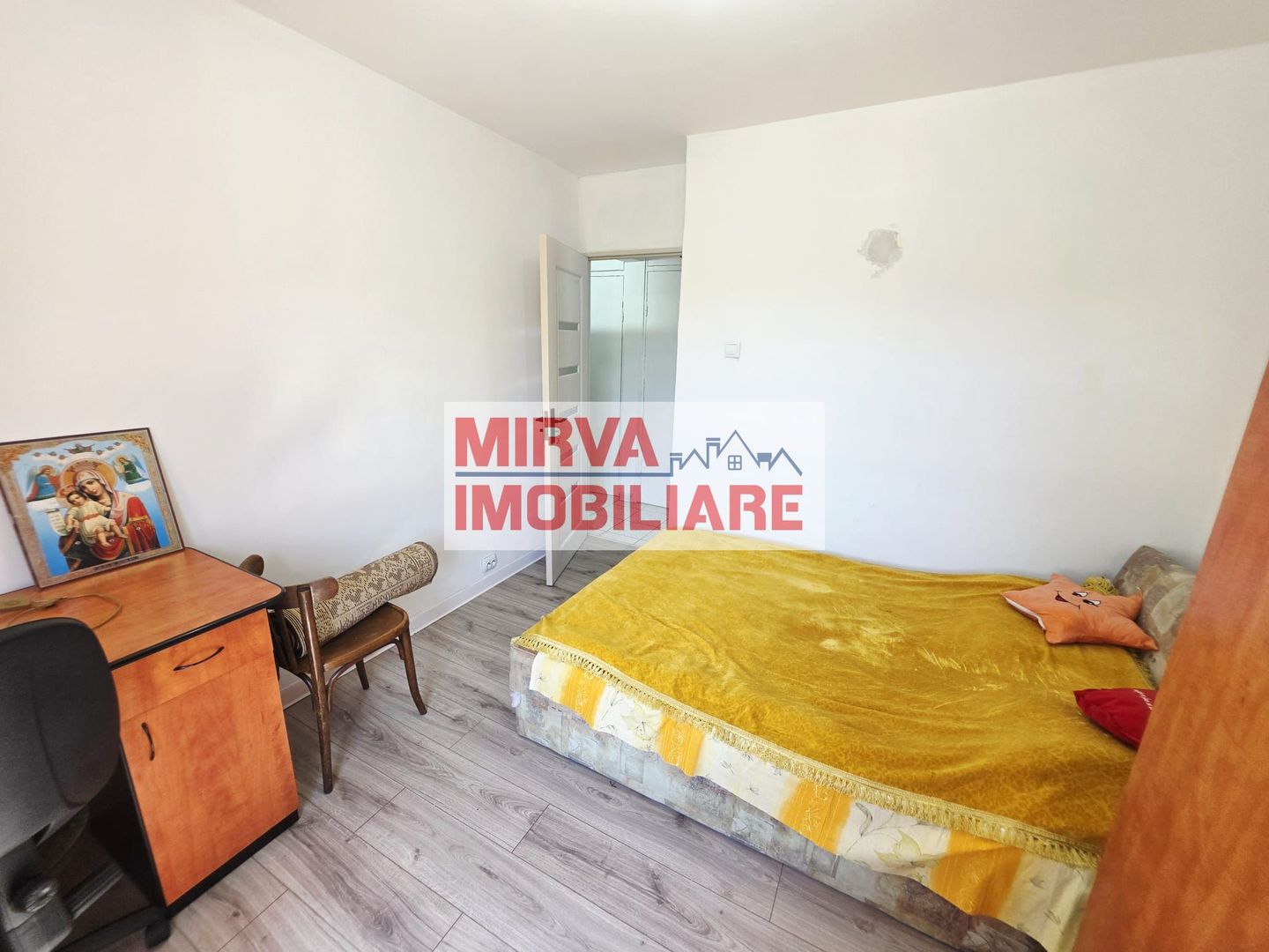 Apartament 2 camere, mobilat si utilat, zona 9 Mai - Poză 14