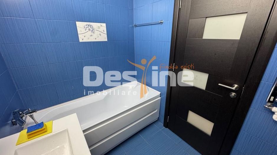 Apartament 2 camere, complet renovat, mobilat și utilat, zona Sebastian - Poză 16