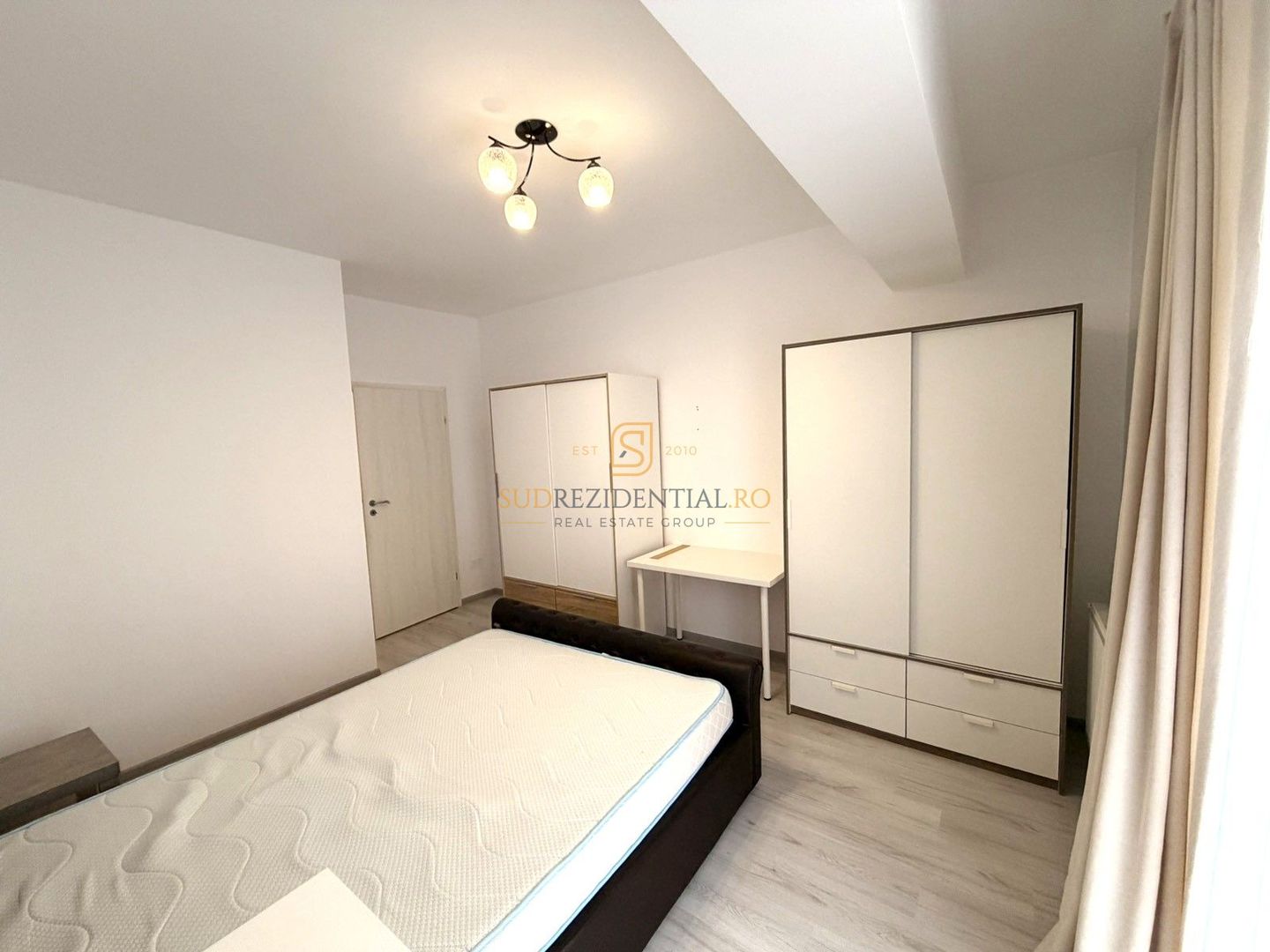 Inchiriere apartament + parcare, mobilat si utilat, metrou Berceni - Poză 10