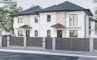 Duplex Sanpetru - Poză 13
