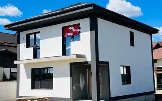 Casa de vanzare Ulmi - Zona Green Residence - Comision 0% - Poză 1