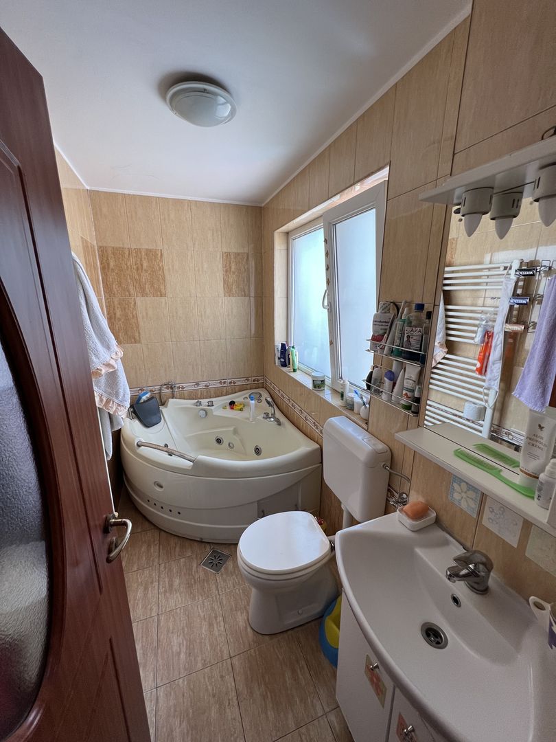 CASA TIMISOARA-ZONA LIPOVEI - Poză 15