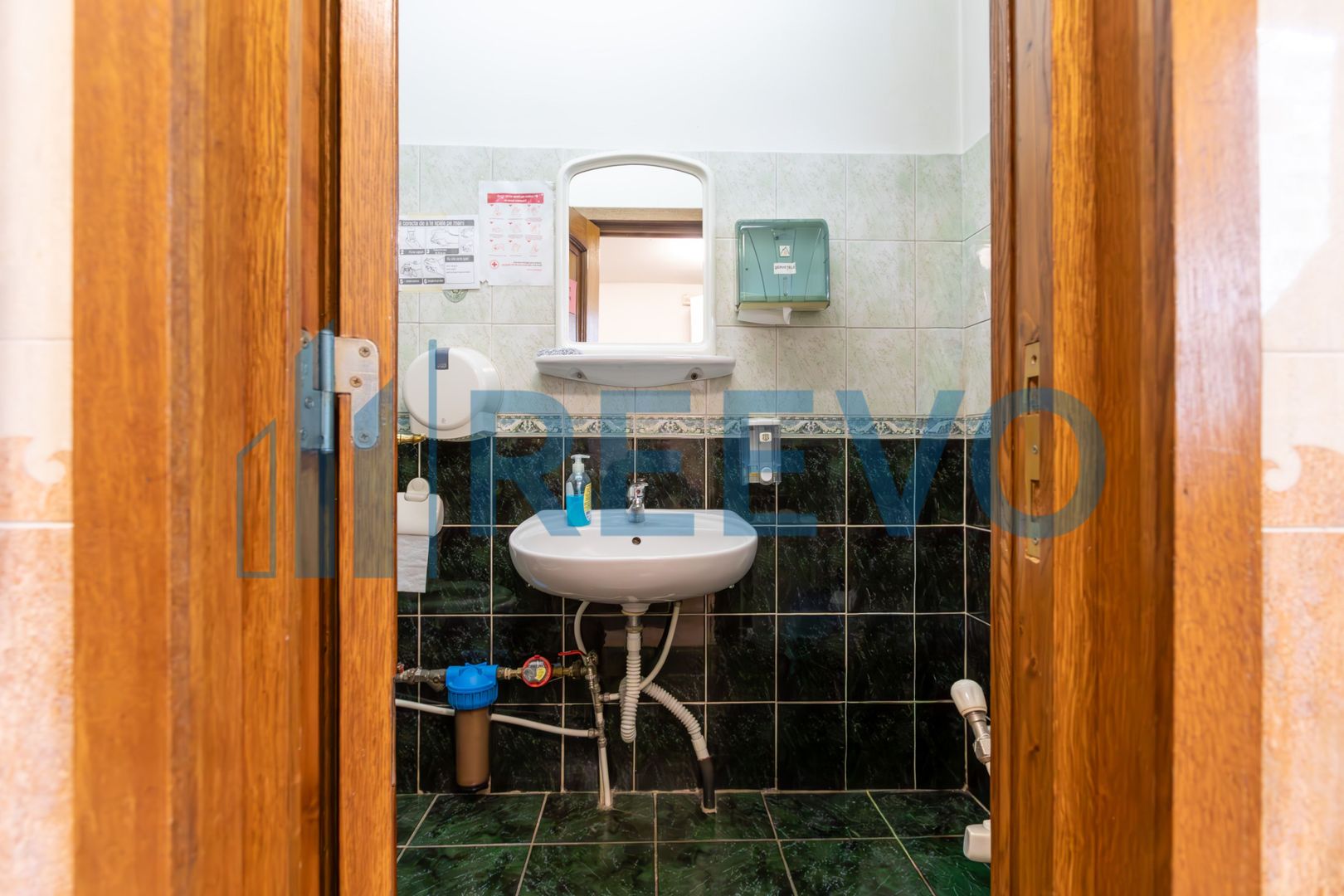 Cabinet Stomatologic complet echipat, de închiriat - Poză 10