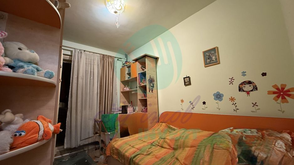 Apartament 3 camere, centrală proprie – Basarabia / Lia Manoliu - Poză 3