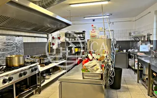 Afacere la cheie de vânzare în Santandrei, Bihor - Poză 20