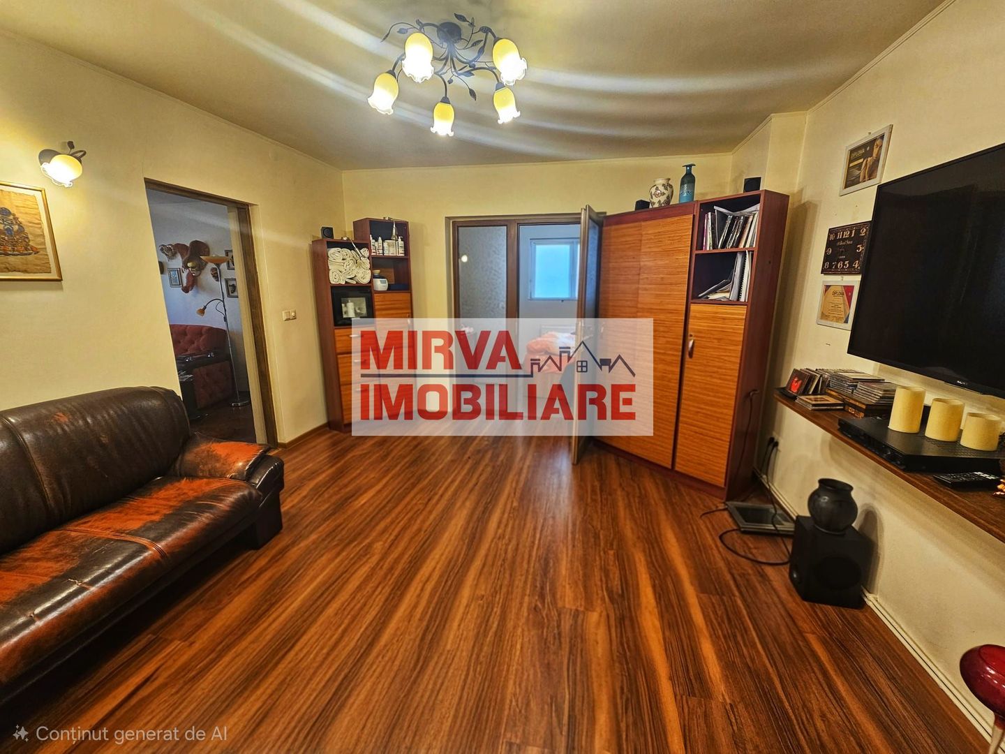 Casa P+1E+M, cu 5 camere în Cantacuzino – ideală birouri sau locuință - Poză 30