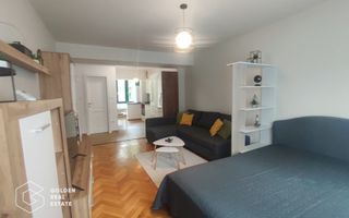 Studio tineresc, o camera, centrala si clima, Centru - Poză 3