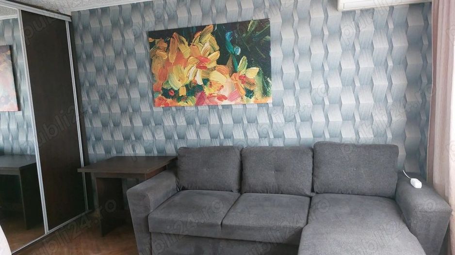 Garsonieră spațioasă de închiriat Constantin Brâncoveanu - Poză 1