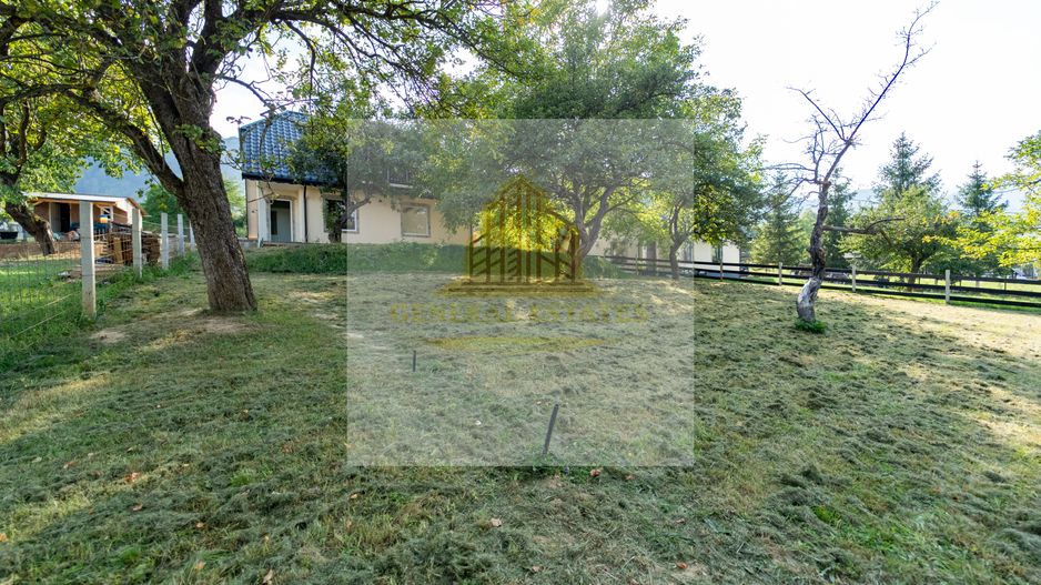 Casa de vacanță din Tohănița – locul unde muntele întâlnește liniștea - Poză 26