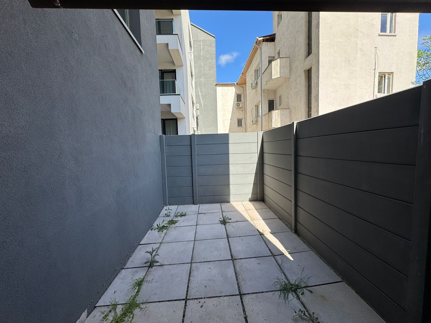 Apartament 4 camere | Central District | Viitorului 134 - Poză 23