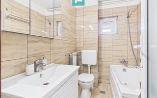 Apartament 2 camere pe Bulevardul Libertății - Poză 7