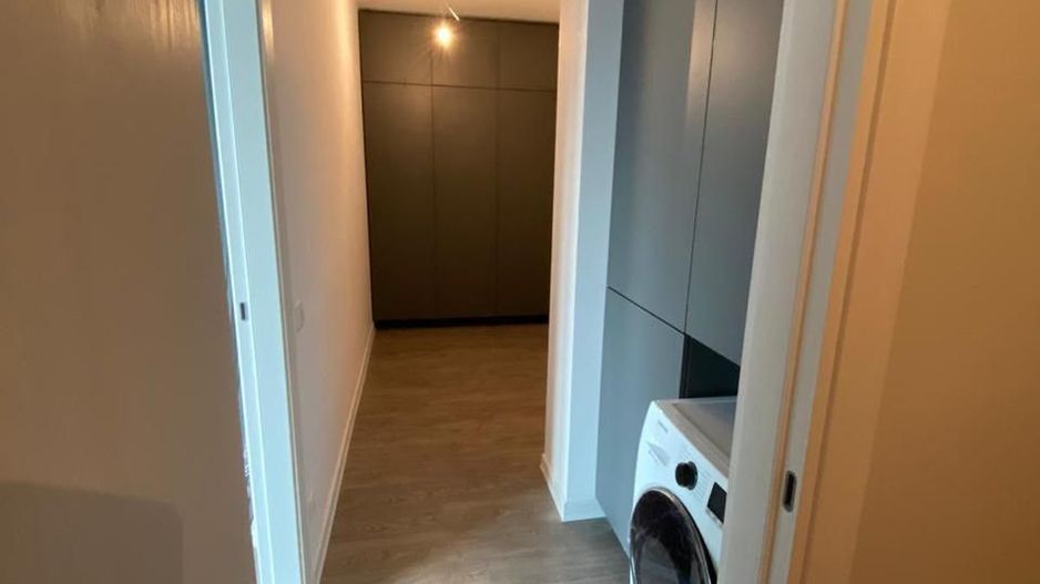 Investitie Vanzare Studio Cloud 9 Residence Parcare Inclusa - Poză 8