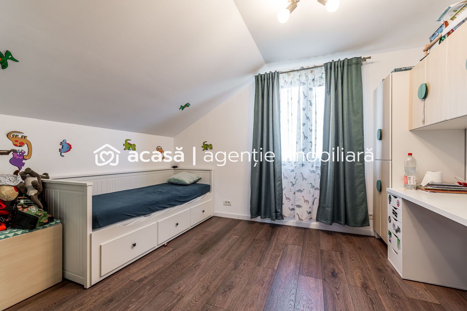 Casa la cheie de vanzare in cartierul Europa, Vladimirescu Comision 0 - Poză 8