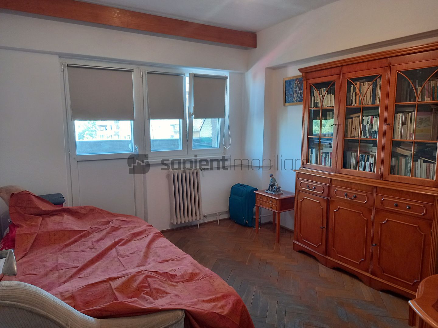 Sapient | Apartament cu 4 camere în zona Dacia - Poză 2