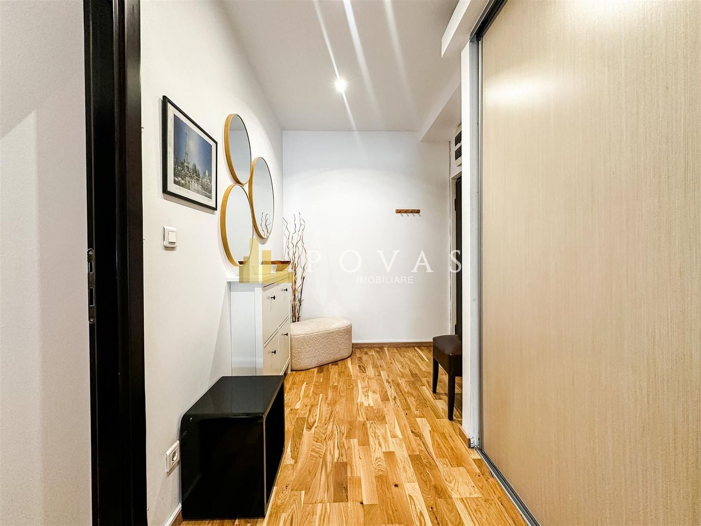 Inchiriere Apartament 3 Camere Erou Iancu Nicolae Natura Residence - Poză 15