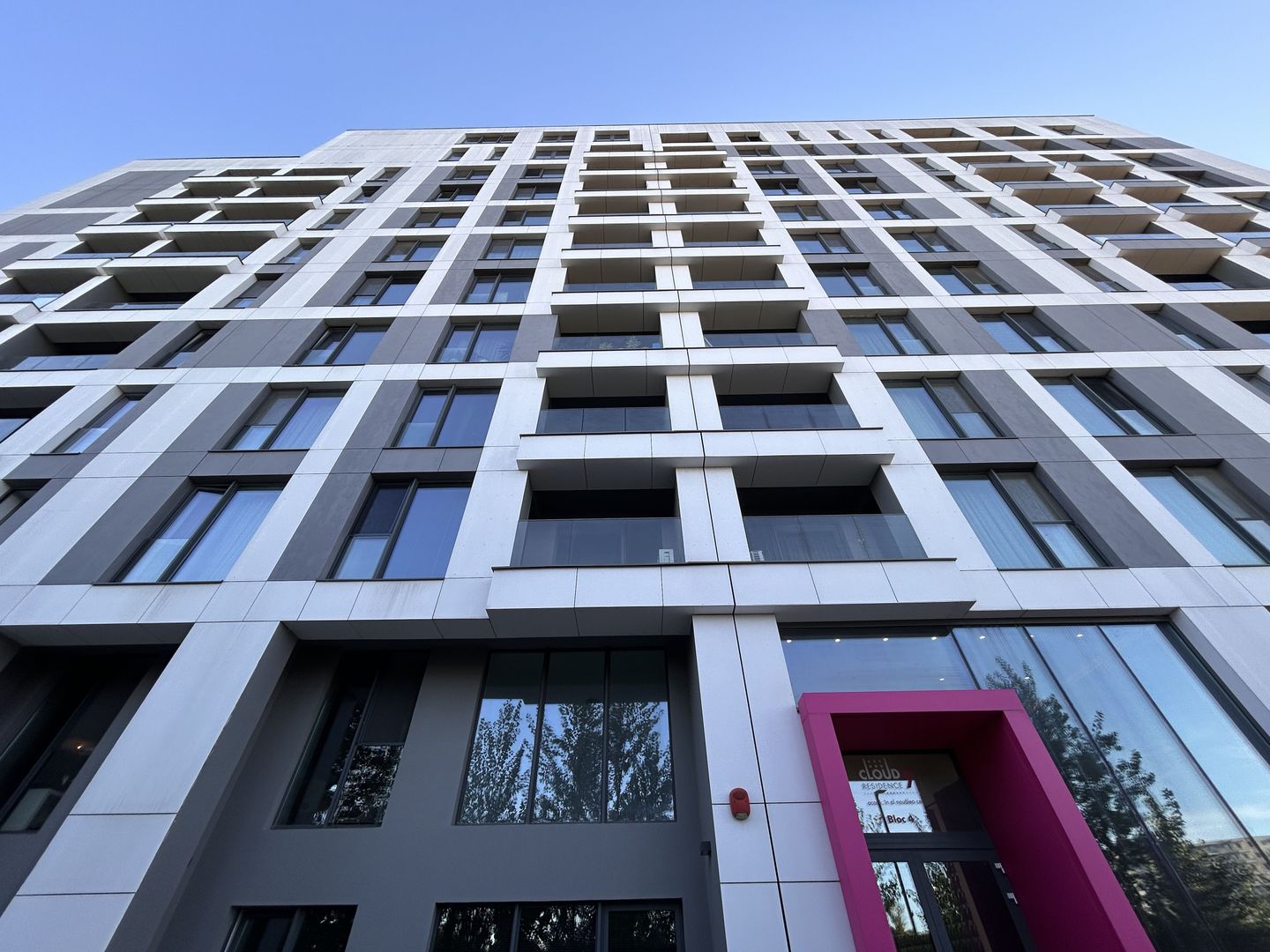 Apartament 2 camere | Cloud 9 | Ideal pentru work-from-home - Poză 19