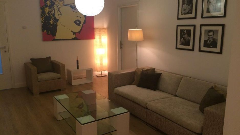 Apartament in vila prima inchiriere Domenii | Popisteanu - Poză 3