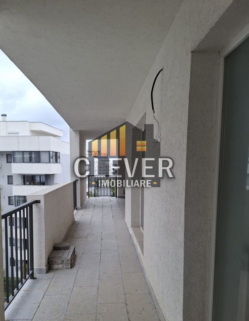 Apartament 3 camere Decomandat Theodor Pallady Metrou Teclu - Poză 12