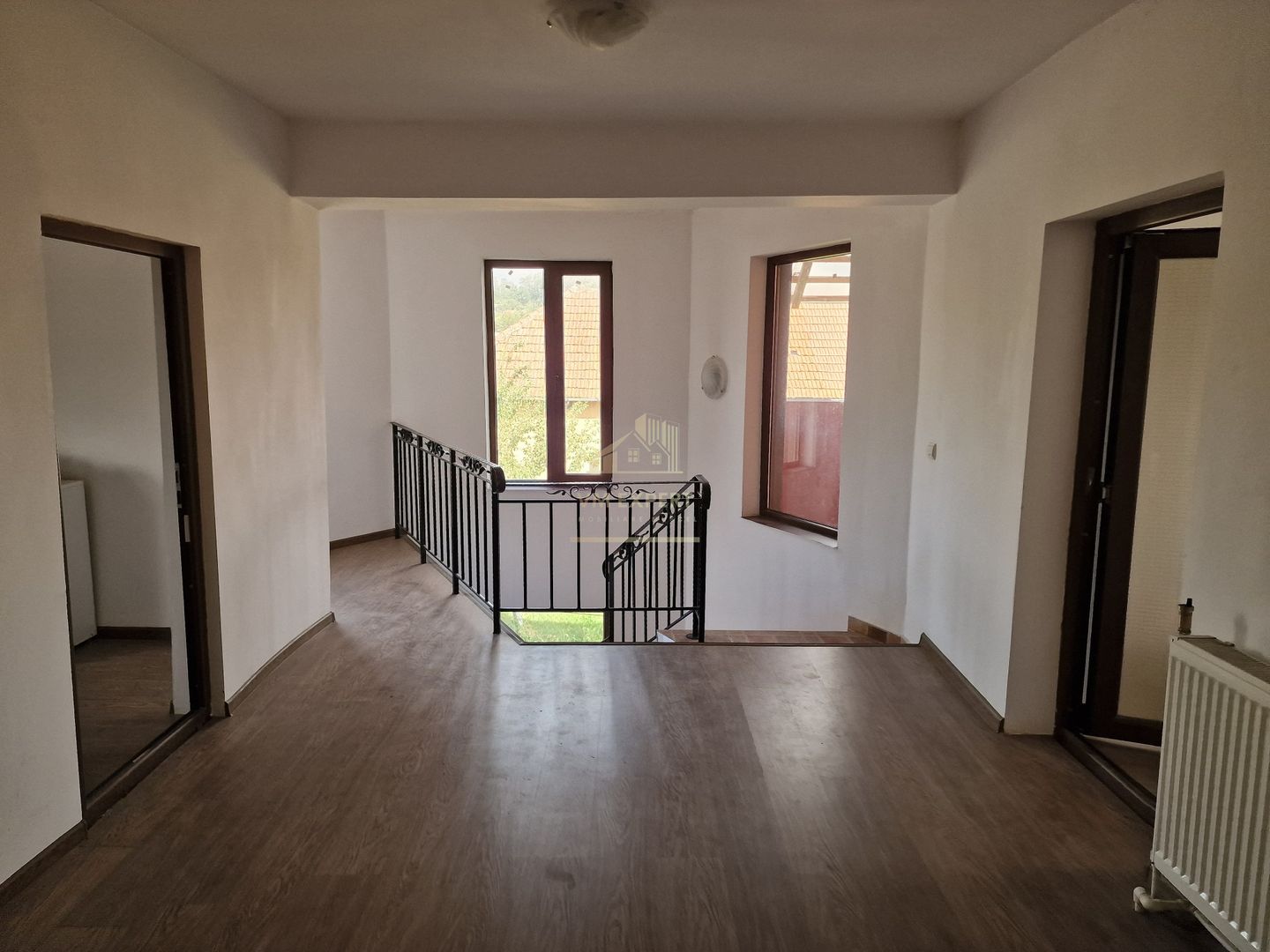 CASA 4 CAMERE,  GODENI, CAPU PISCULUI, TEREN 900 MP - Poză 21