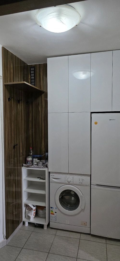 OFERTA! Garsoniera moderna, etaj 7, langa metrou 1 Decembrie 1918, pret excelent - Poză 5