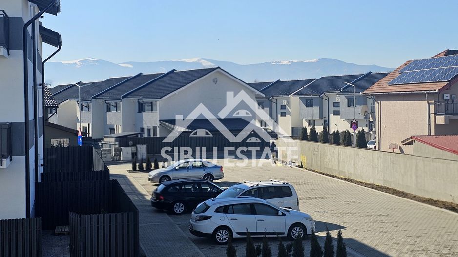 Apartament 2 camere clasic etaj 1 - Poză 1