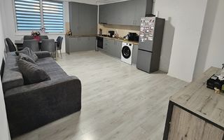 Apartament 2 camere, bloc nou, Ampoi 3, 52 mp. - Poză 1