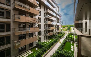 IANCU NICOLAE|Apt exclusivist [+21% TVA] Terasa 11.9 | 2 bai | Lux - Poză 18