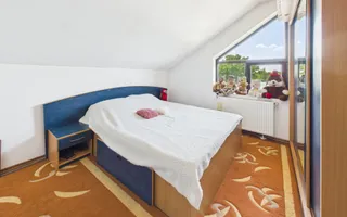 Vilă 10 camere + spațiu comercial | teren 1.300 mp | Otopeni 23 August - Poză 14