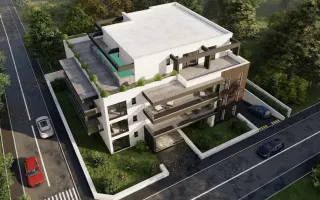 For Rent | 4-Room Apartment I 141 sqm | Iancu Nicolae I Storage Box - Poză 18