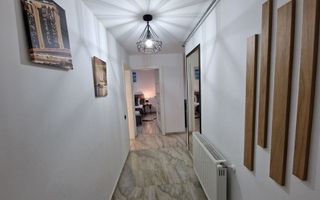 Apartament modern cu 2 camere - Poză 4