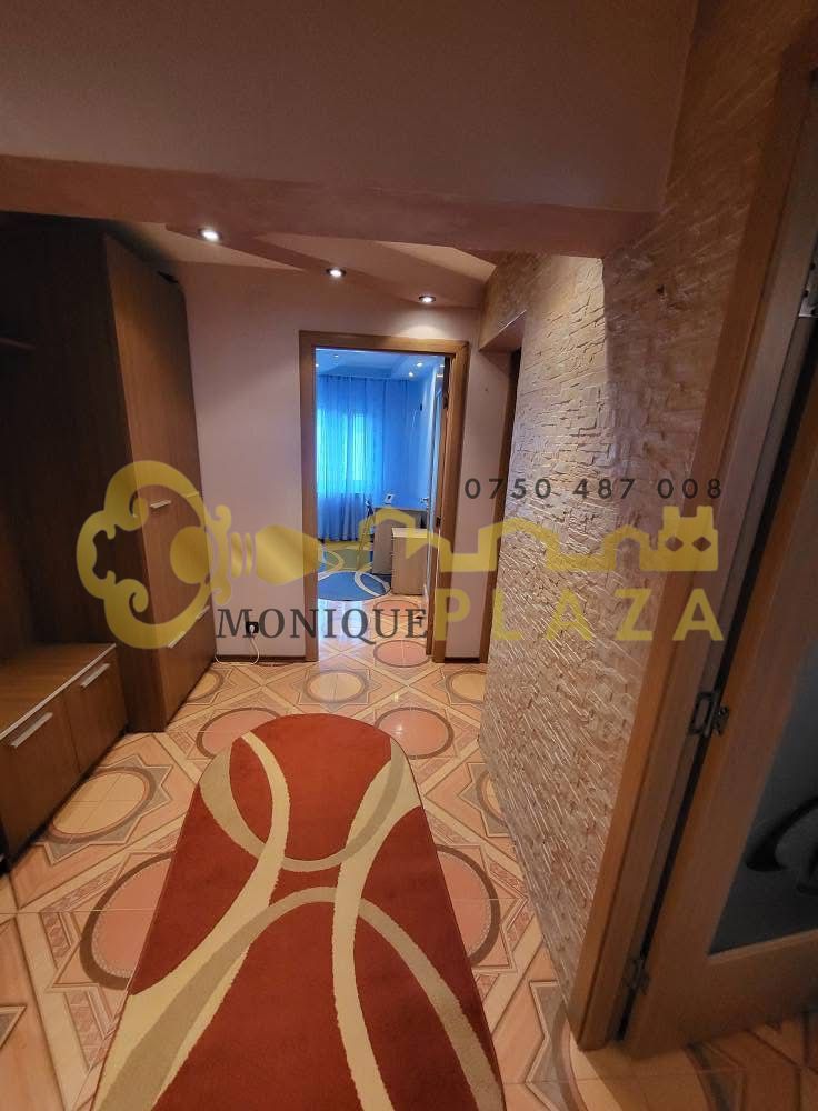 3 Camere | AC | CT noua | Instalatii schimbate | Mobilat | Full acces - Poză 8