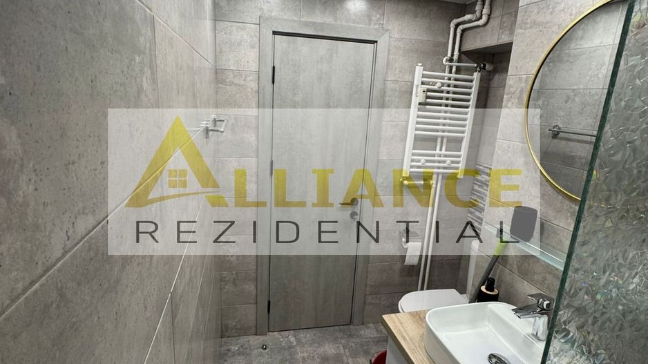 8 MIN DE METROU 2 camere ULTRACENTRAL – Bd. Unirii, Nr. 66 | 800 euro - Poză 7