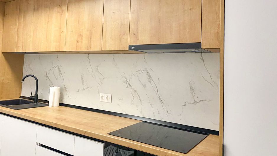 Închiriere apartament 2 camere | Prima Închiriere | Parcare inclusă - Poză 13