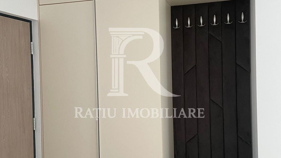 Apartament cu 2 camere | Central | Malul Râului Crișul Repede| Oradea - Poză 11