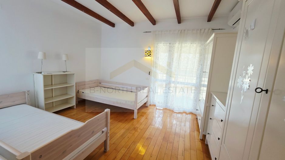 Vilă cu ponton privat la Lacul Snagov – casă de oaspeți, cramă, 1.768 mp - Poză 12