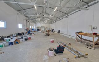 PRIMA INCHIRIERE  METRO  HALE  400MP ACCES TIR - Poză 13